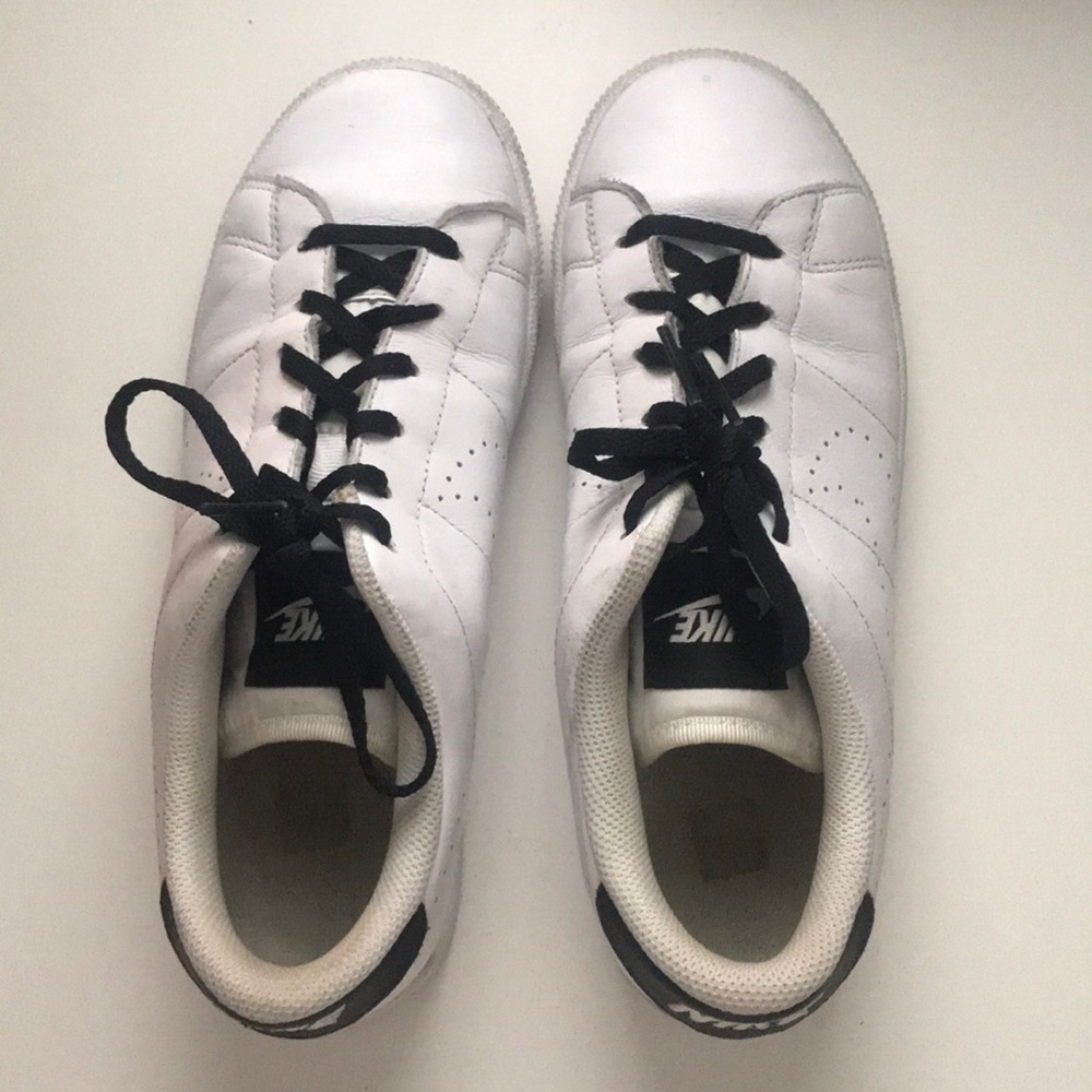 Nike sneakers !:)